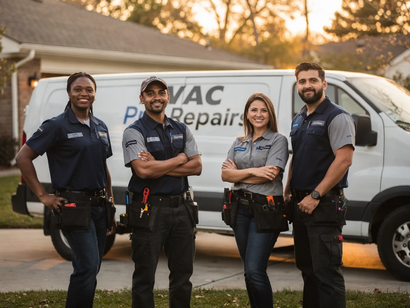 Heat Pump Repair company in Elton, PA