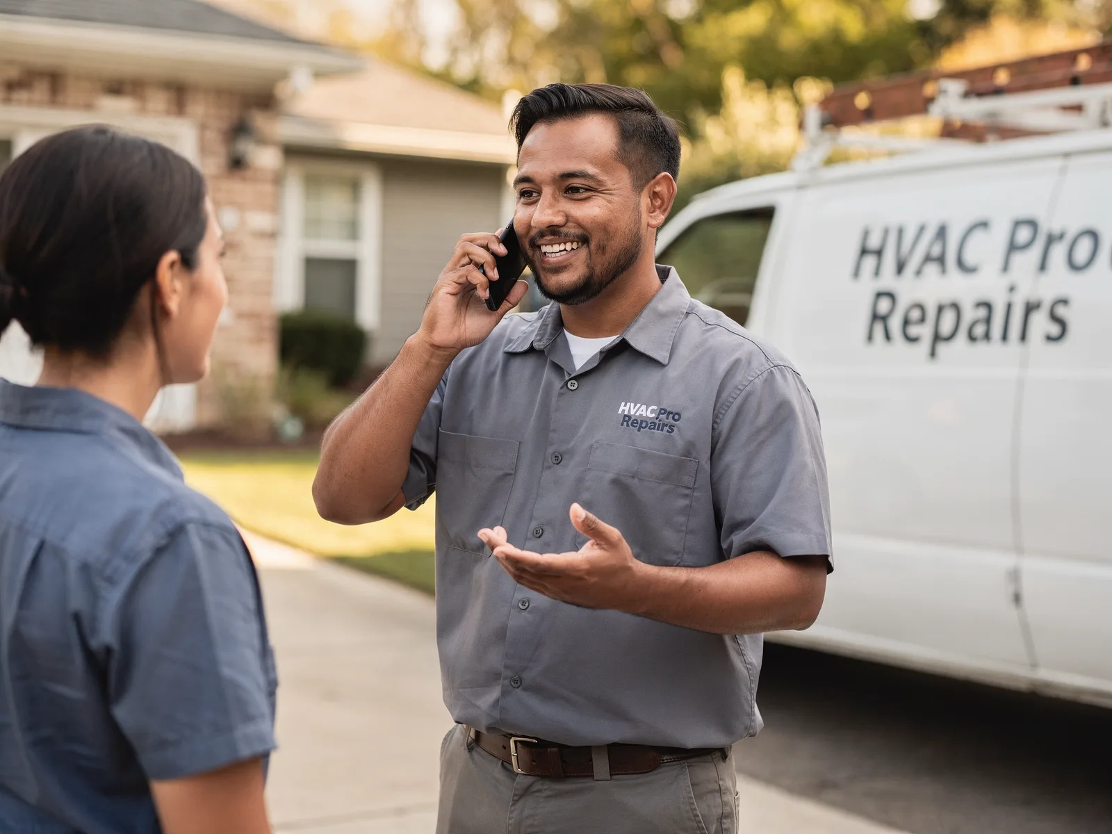 Heat Pump Repair Elton, PA FAQs